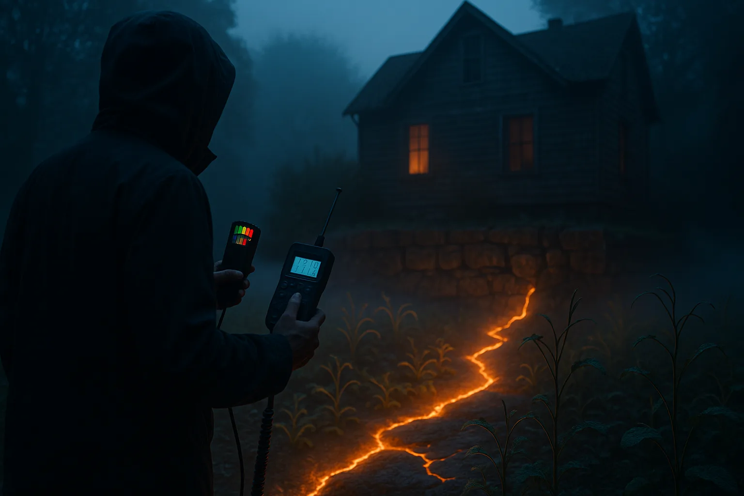 Géobiologie : définition + limites + comment rester sérieux